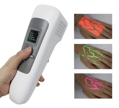 Vein finder SY-G090S Nurse Intravenous Injection - Image 3